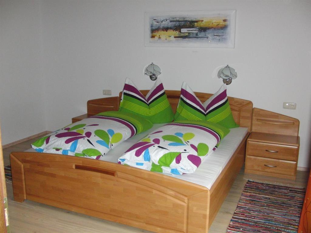 Haus Laerchenhof Villa Холцгау Екстериор снимка