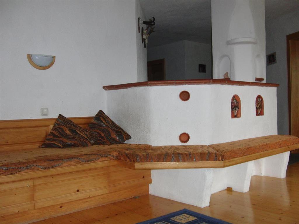 Haus Laerchenhof Villa Холцгау Екстериор снимка