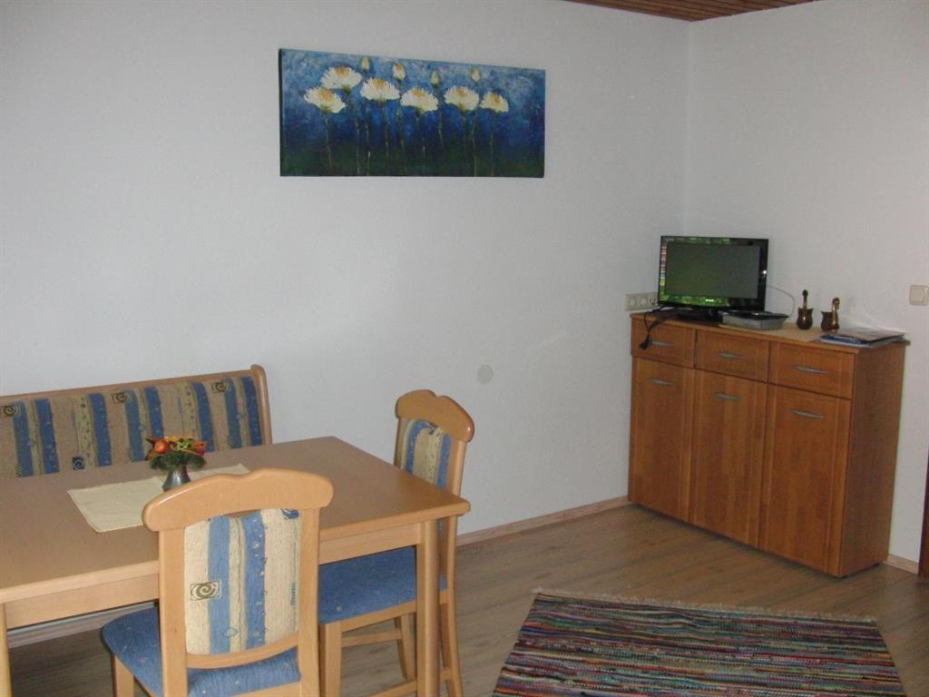 Haus Laerchenhof Villa Холцгау Екстериор снимка